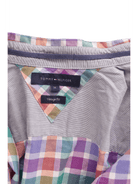 Tommy Hilfiger Skjorte - M / Multifarvet / Mand - SassyLAB Secondhand