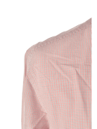 Tommy Hilfiger Skjorte - M / Rød / Mand - SassyLAB Secondhand