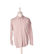 Tommy Hilfiger Skjorte - M / Rød / Mand - SassyLAB Secondhand