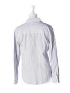 Tommy Hilfiger Skjorte - XL / Blå / Kvinde - SassyLAB Secondhand