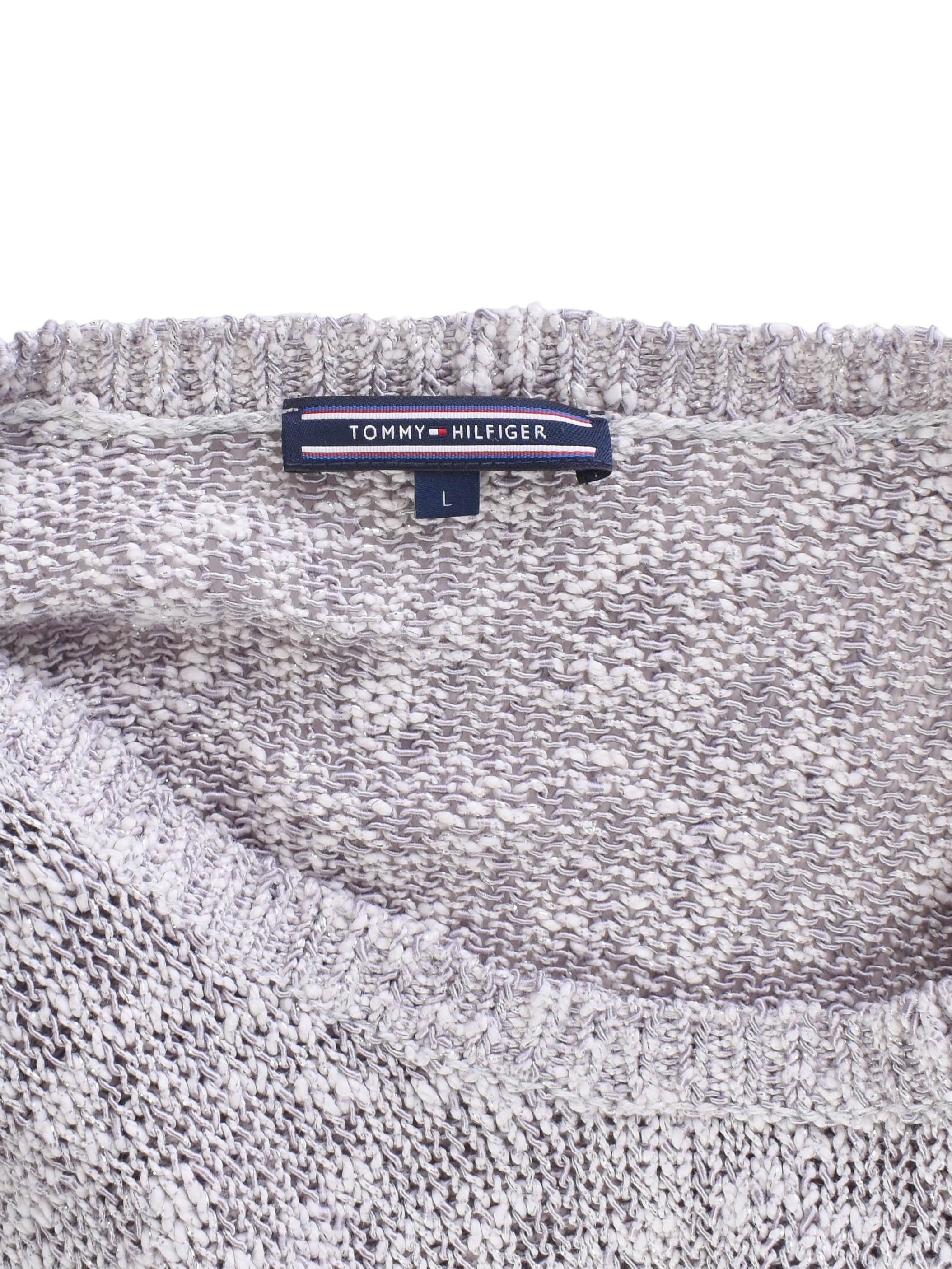 Strik fra Tommy Hilfiger - SassyLAB Secondhand