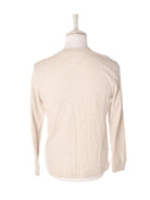 Tommy Hilfiger Sweater - XS / Grå / Mand - SassyLAB Secondhand