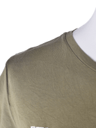 Tommy Hilfiger T-Shirt - S / Grøn / Mand - SassyLAB Secondhand