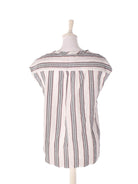 Tommy Hilfiger Top - S / Hvid / Kvinde - SassyLAB Secondhand