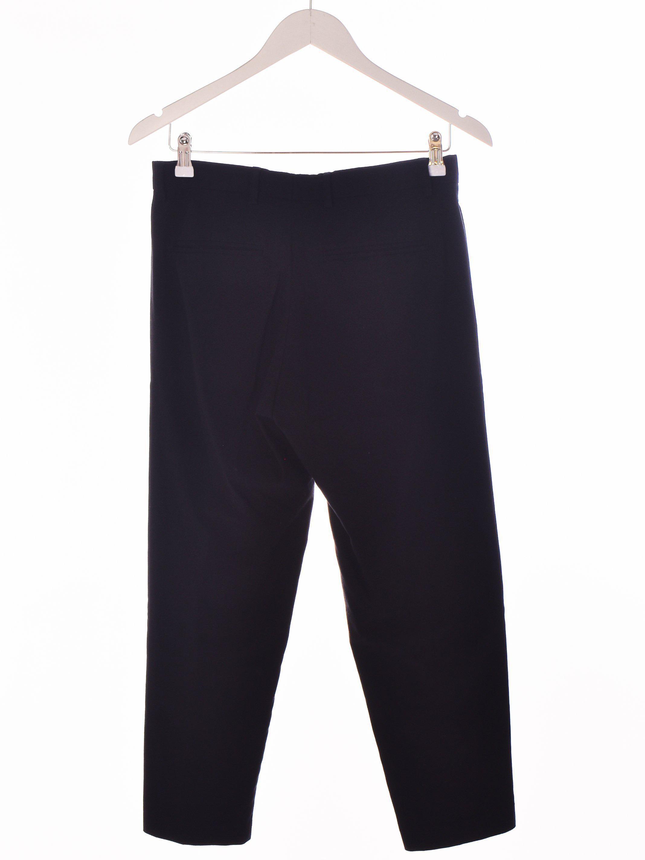 Topman Bukser - XS / Blå / Mand - SassyLAB Secondhand