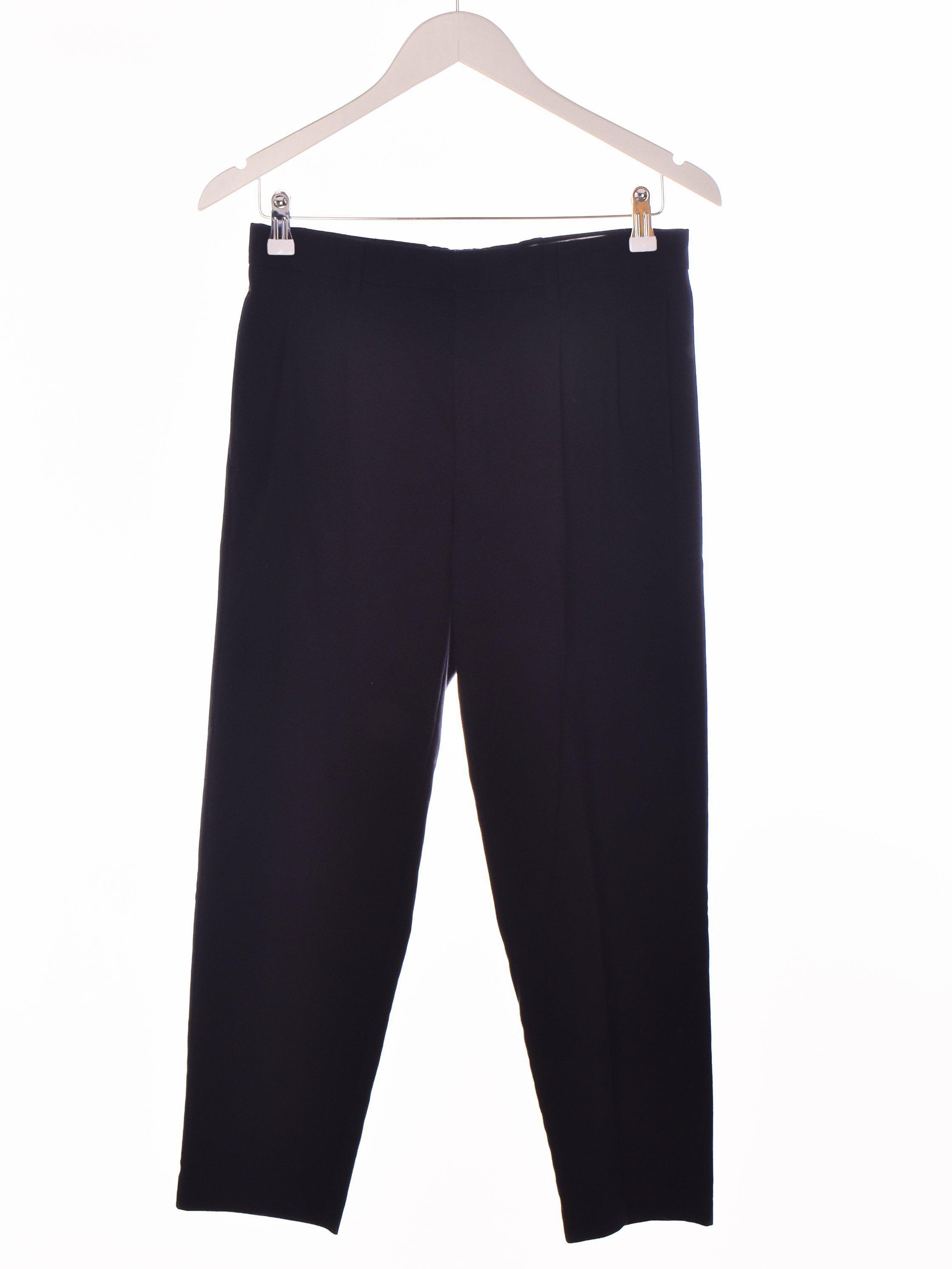 Topman Bukser - XS / Blå / Mand - SassyLAB Secondhand