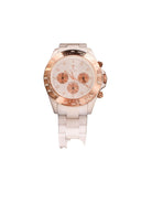 Triwa Ur - One Size / Hvid / Kvinde - SassyLAB Secondhand