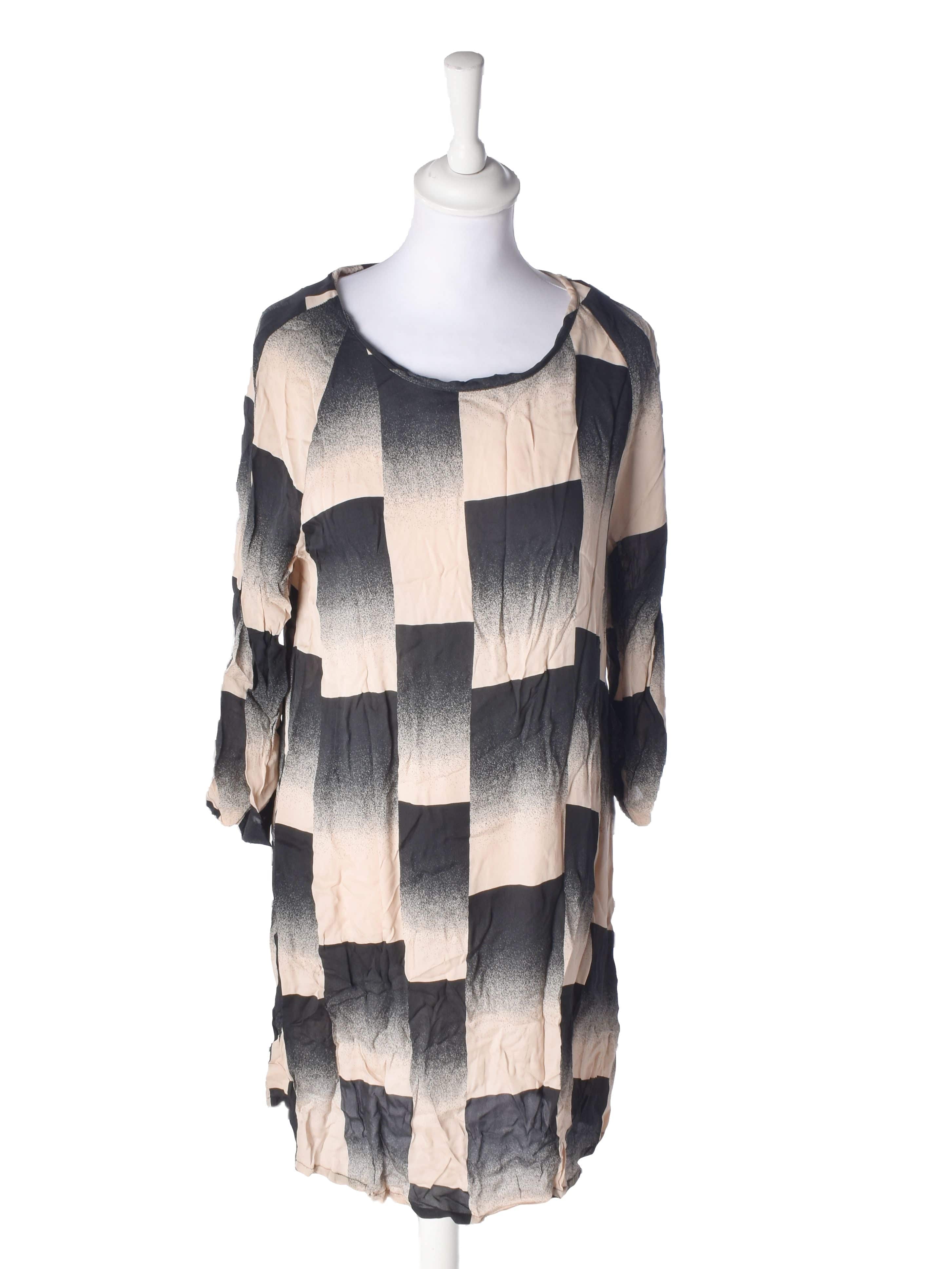 Truly Kjole - 38 / Sort / Kvinde - SassyLAB Secondhand