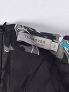Turnover Nederdel - 36 / Multifarvet / Kvinde - SassyLAB Secondhand