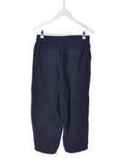 Two Danes Bukser - L / Blå / Kvinde - SassyLAB Secondhand