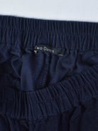 Two Danes Bukser - L / Blå / Kvinde - SassyLAB Secondhand