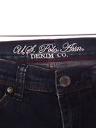 U.S. POLO Assn. Jeans - S / Blå / Kvinde - SassyLAB Secondhand