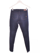 U.S. POLO Assn. Jeans - S / Blå / Kvinde - SassyLAB Secondhand