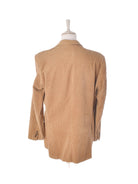 Ukendt Brand Blazer - 52 / Brun / Mand - SassyLAB Secondhand