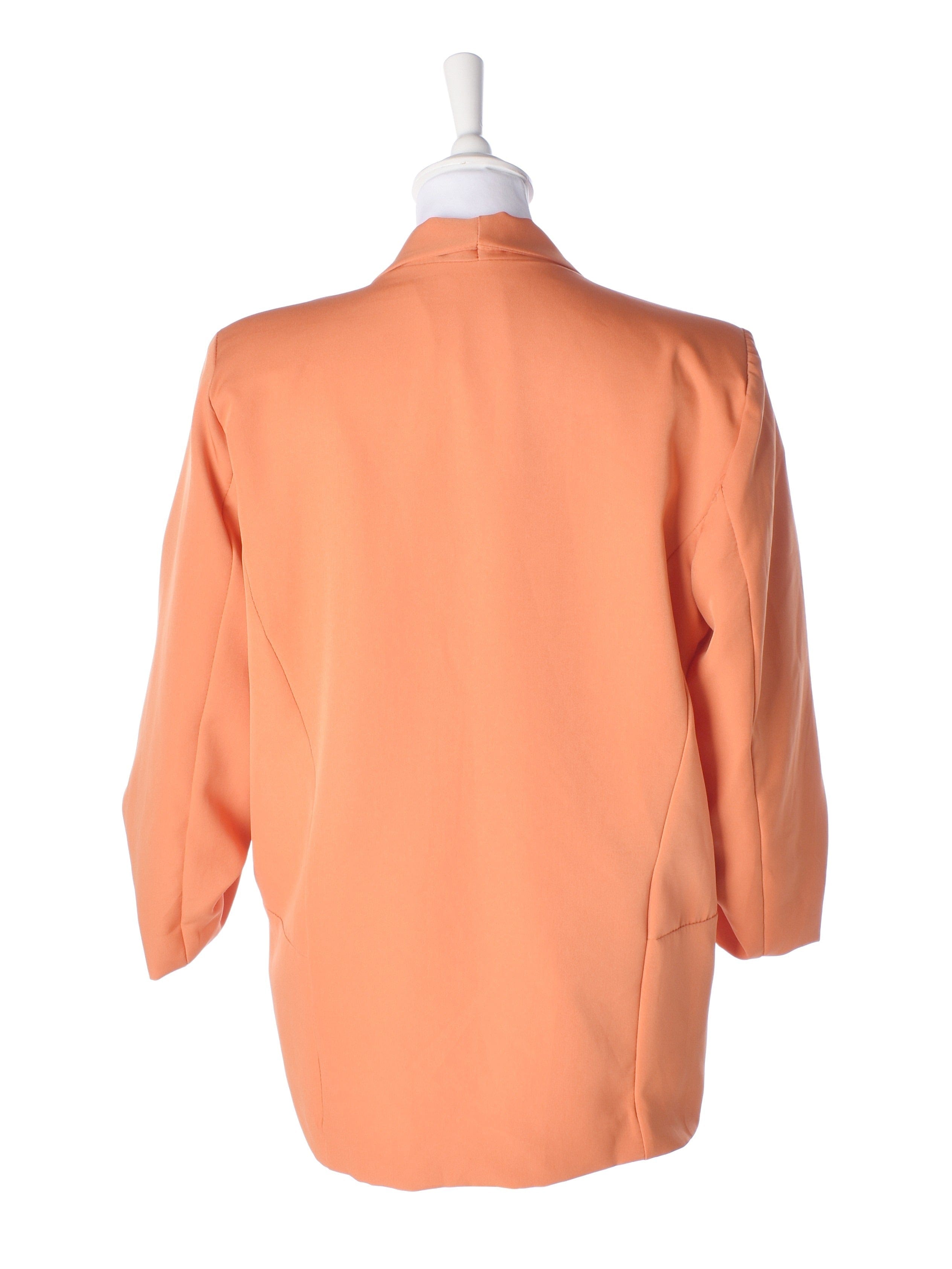 Blazer fra Ukendt Brand - SassyLAB Secondhand