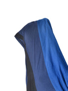 Ukendt Brand Bluse - 38 / Blå / Kvinde - SassyLAB Secondhand
