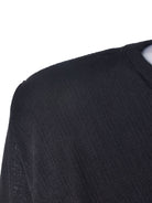 Ukendt Brand Bluse - M / Sort / Kvinde - SassyLAB Secondhand