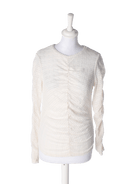 Ukendt Brand Bluse - S / Hvid / Kvinde - SassyLAB Secondhand