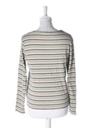 Ukendt Brand Bluse - S / Multifarvet / Kvinde - SassyLAB Secondhand