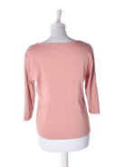Ukendt Brand Bluse - S / Pink / Kvinde - SassyLAB Secondhand