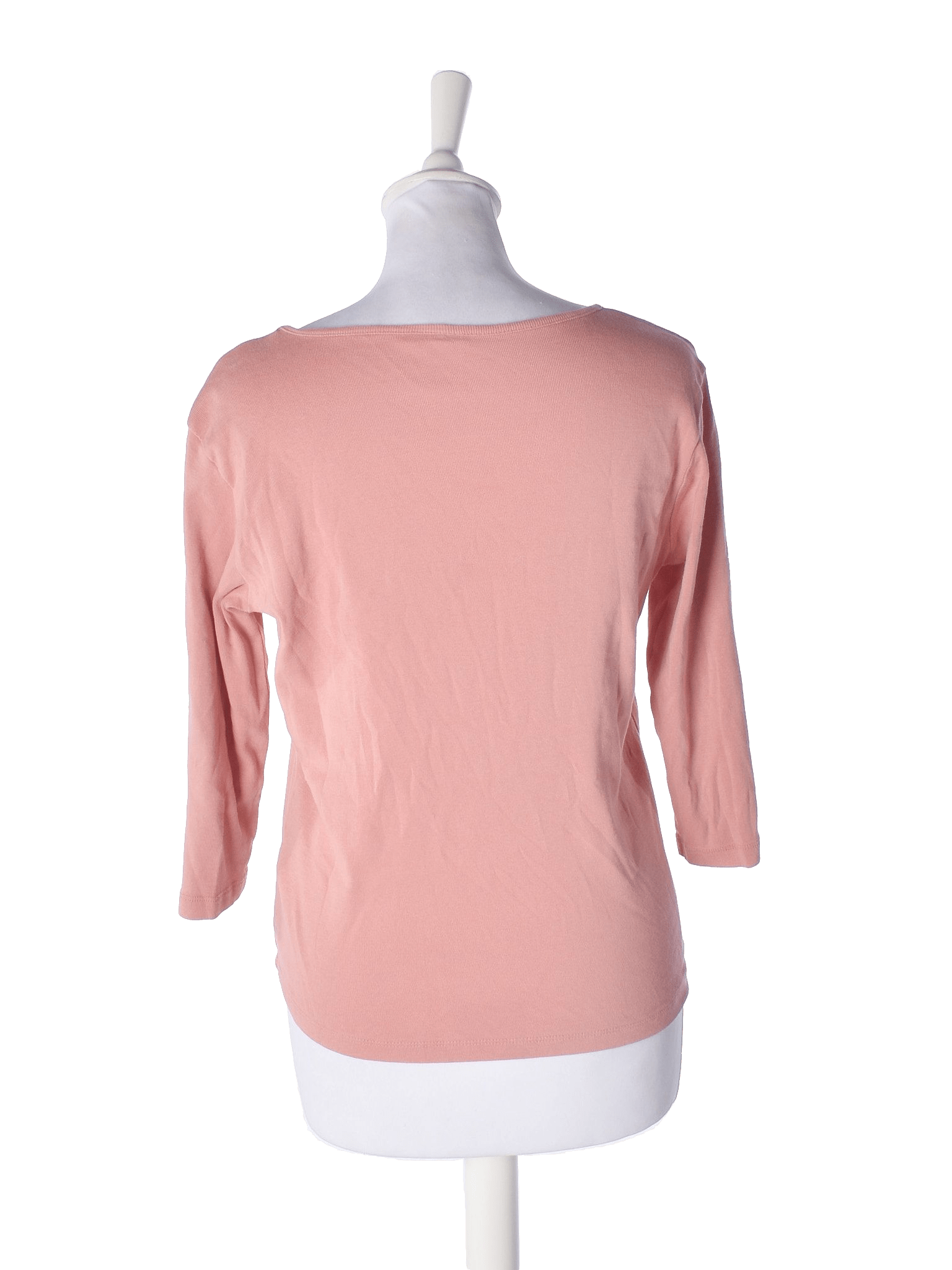 Ukendt Brand Bluse - S / Pink / Kvinde - SassyLAB Secondhand