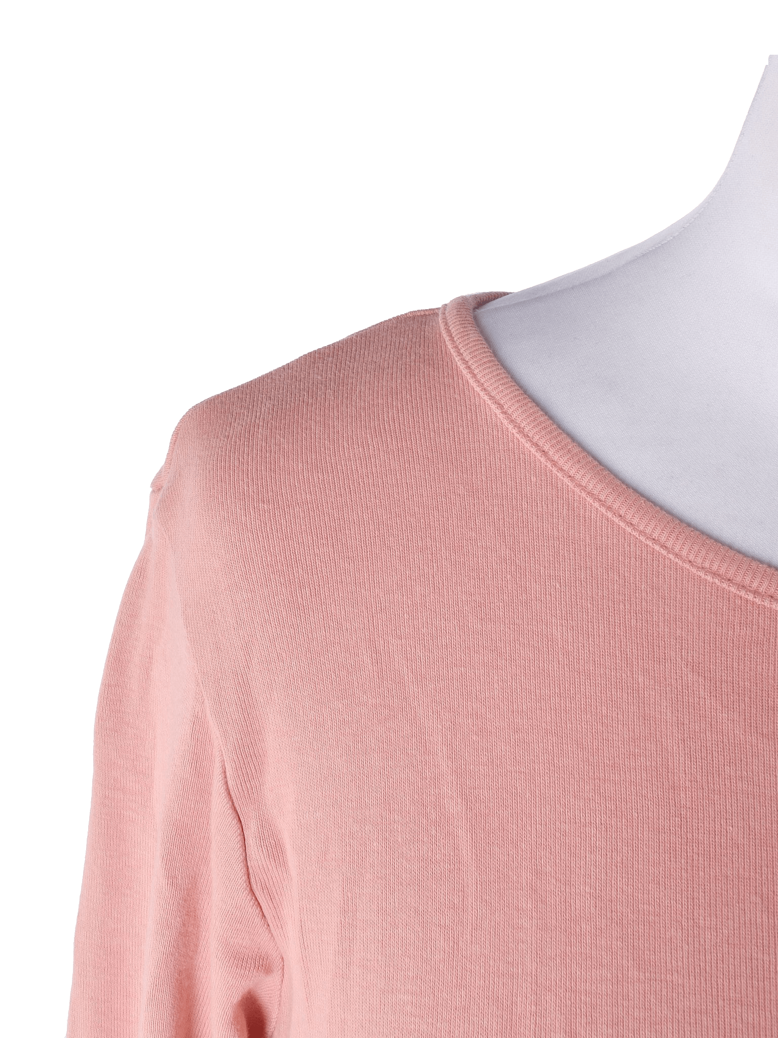 Ukendt Brand Bluse - S / Pink / Kvinde - SassyLAB Secondhand