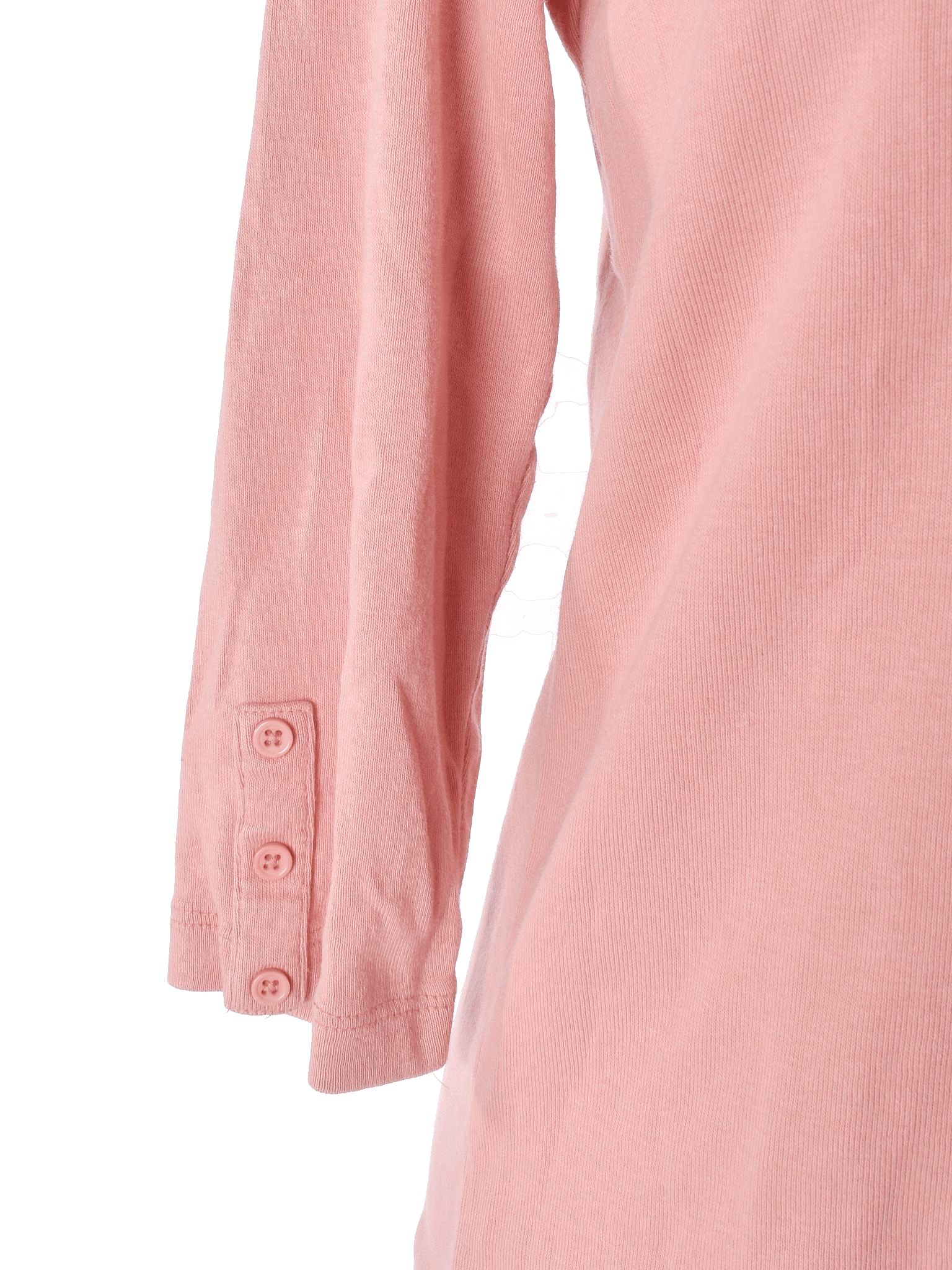 Ukendt Brand Bluse - S / Pink / Kvinde - SassyLAB Secondhand