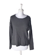 Ukendt Brand Bluse - S / Sort / Kvinde - SassyLAB Secondhand