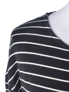 Ukendt Brand Bluse - S / Sort / Kvinde - SassyLAB Secondhand