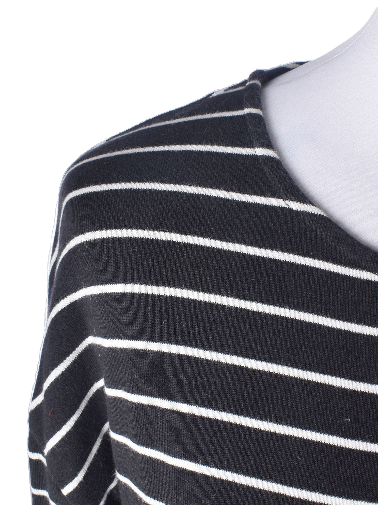 Ukendt Brand Bluse - S / Sort / Kvinde - SassyLAB Secondhand