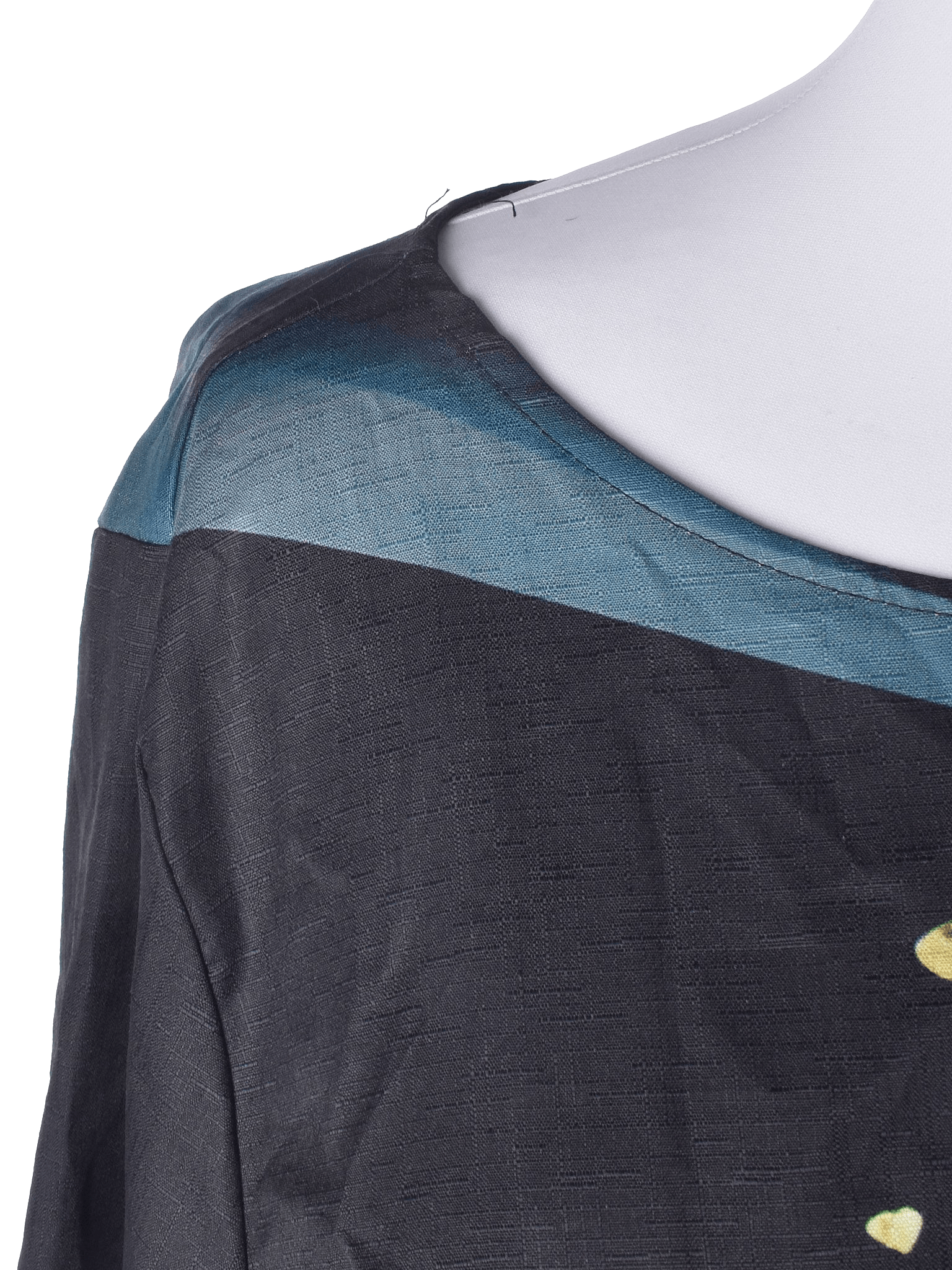 Ukendt Brand Bluse - XXXL / Sort / Kvinde - SassyLAB Secondhand