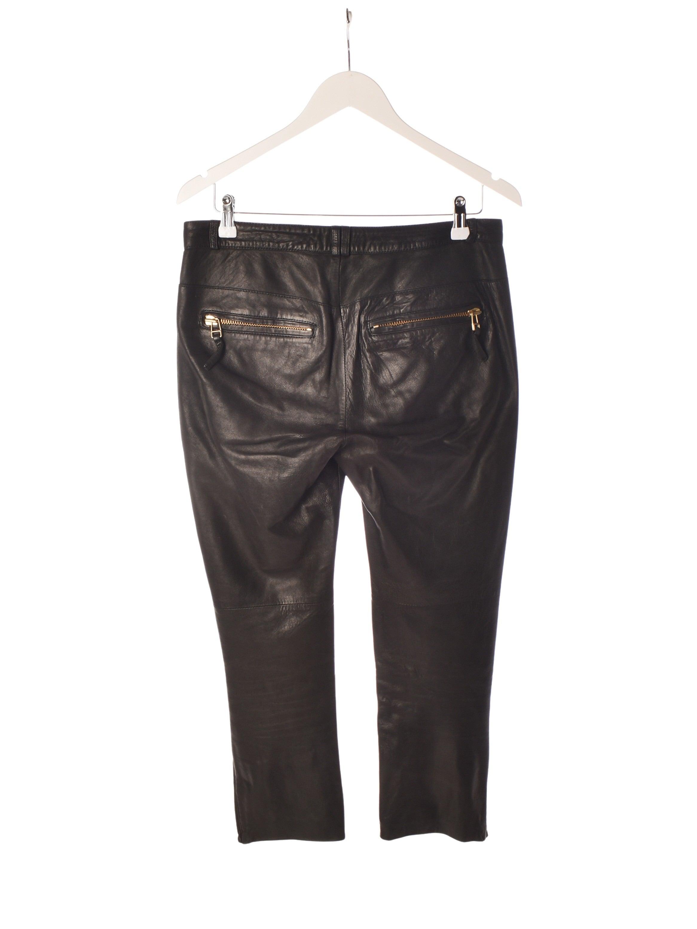 Bukser fra Ukendt Brand - SassyLAB Secondhand