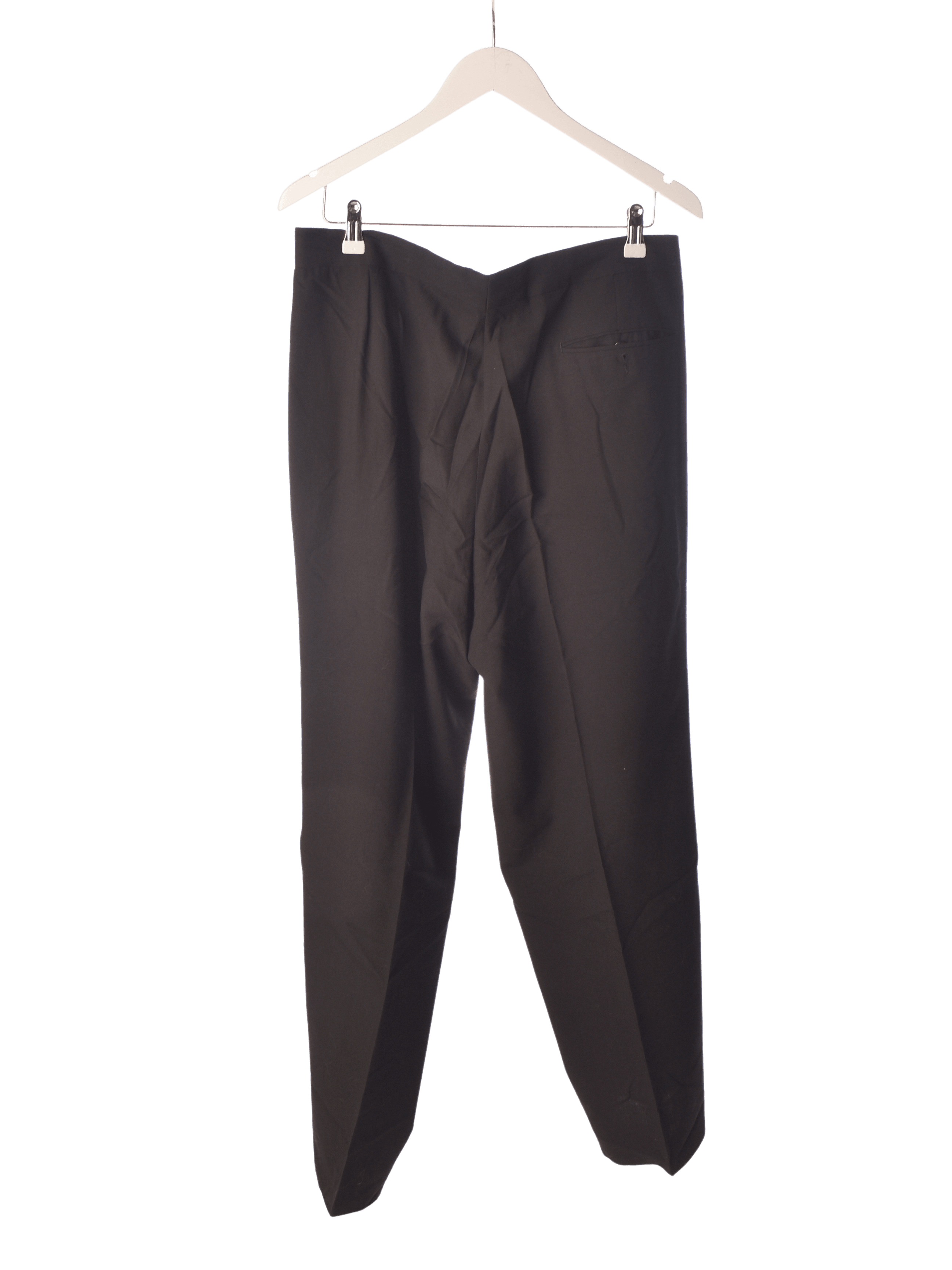Ukendt Brand Bukser - 52 / Sort / Mand - SassyLAB Secondhand