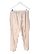 Ukendt Brand Bukser - M / Beige / Kvinde - SassyLAB Secondhand