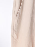 Ukendt Brand Bukser - M / Beige / Kvinde - SassyLAB Secondhand