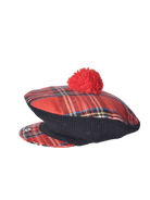 Ukendt Brand Hat - One Size / Multifarvet / Kvinde - SassyLAB Secondhand
