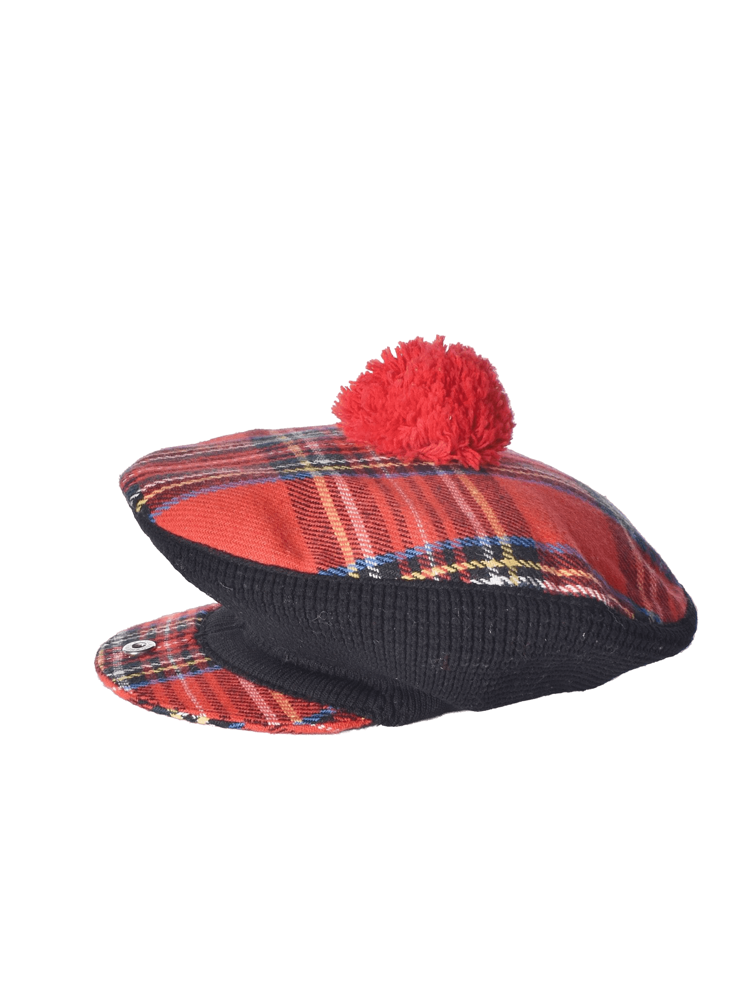 Ukendt Brand Hat - One Size / Multifarvet / Kvinde - SassyLAB Secondhand