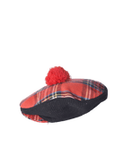 Ukendt Brand Hat - One Size / Multifarvet / Kvinde - SassyLAB Secondhand