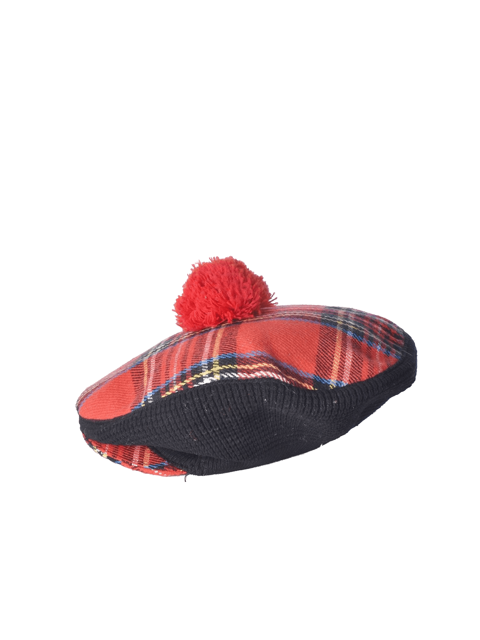 Ukendt Brand Hat - One Size / Multifarvet / Kvinde - SassyLAB Secondhand