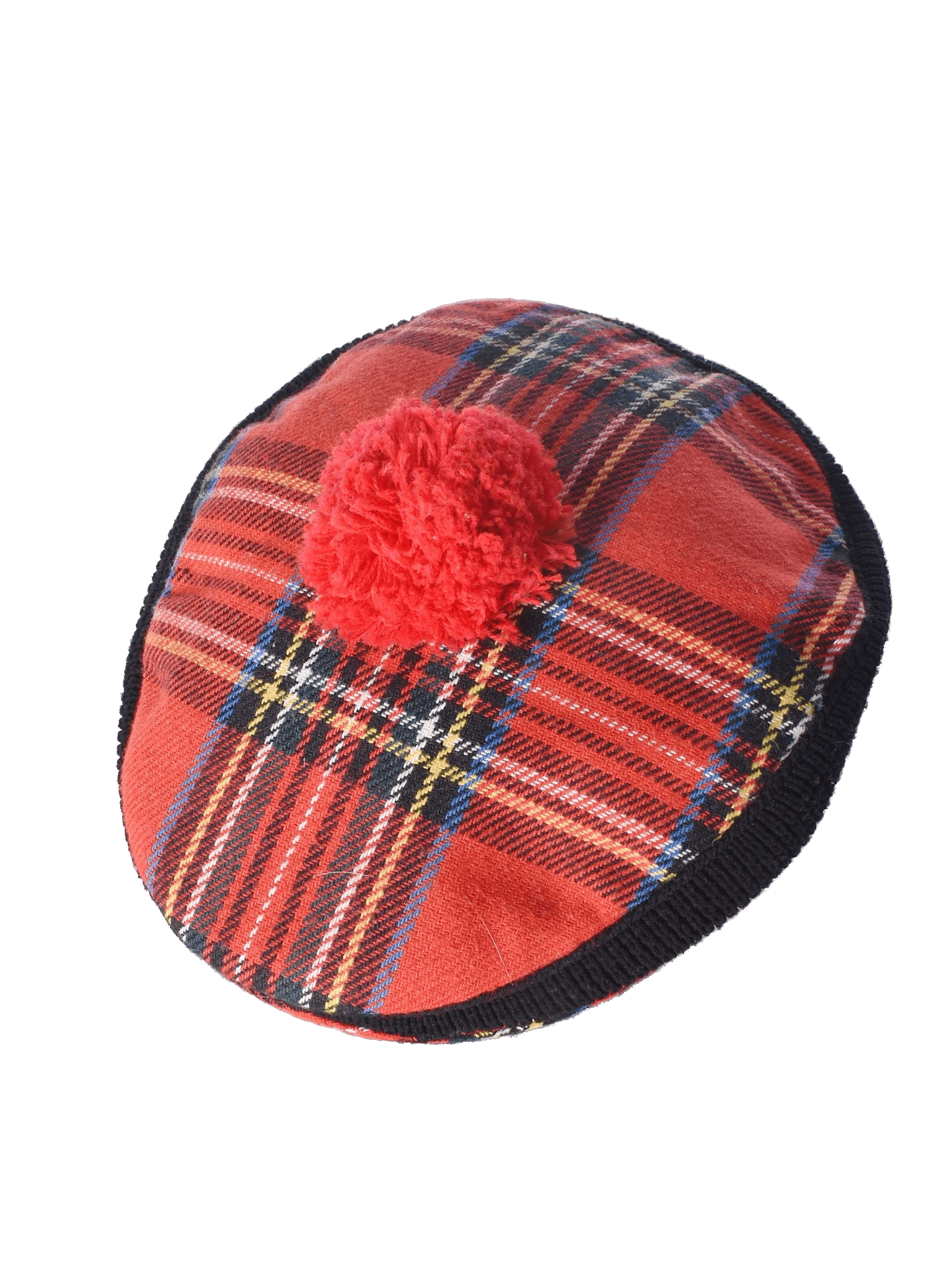 Ukendt Brand Hat - One Size / Multifarvet / Kvinde - SassyLAB Secondhand