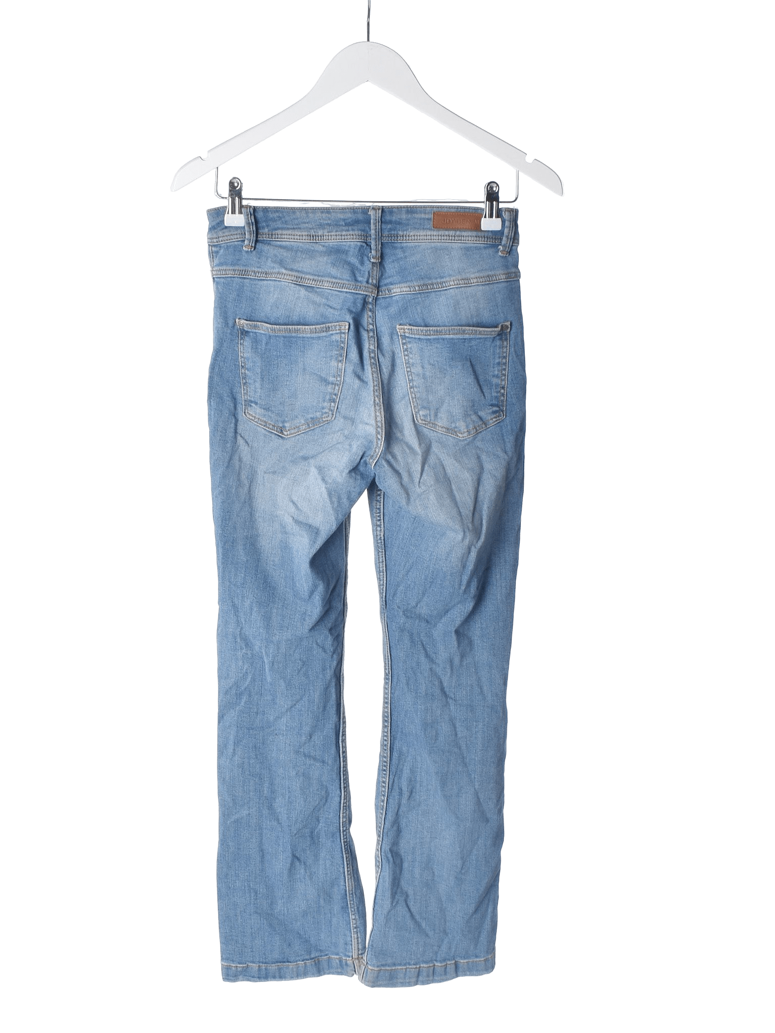 Ukendt Brand Jeans - 32 / Blå / Kvinde - SassyLAB Secondhand