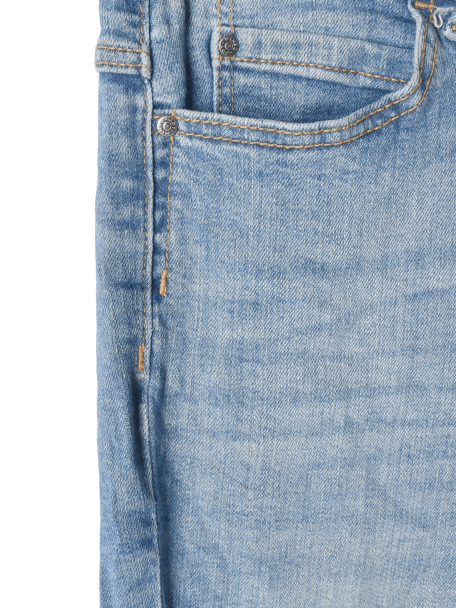 Ukendt Brand Jeans - 32 / Blå / Kvinde - SassyLAB Secondhand