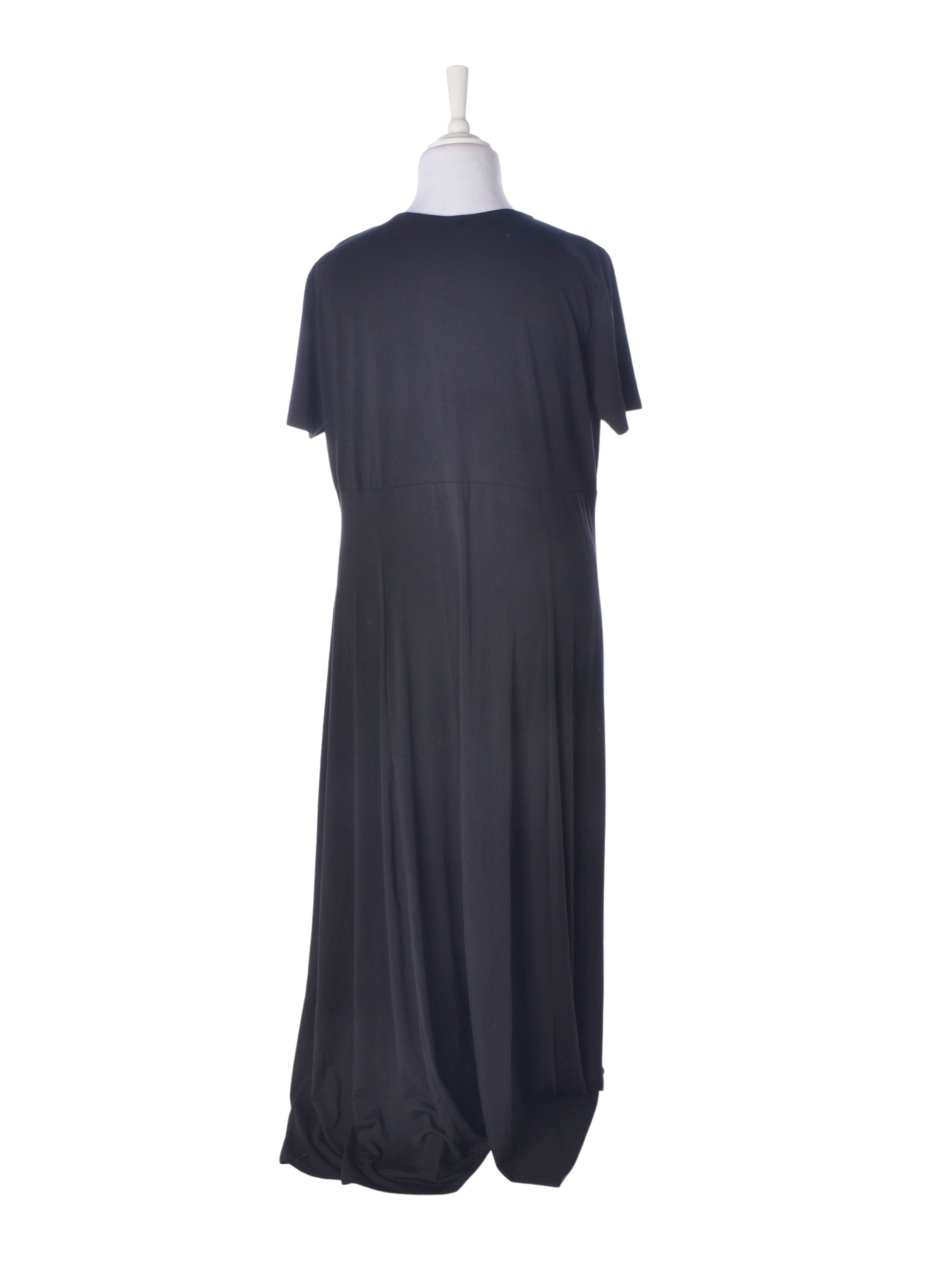 Ukendt Brand Kjole - 52/54 / Sort / Kvinde - SassyLAB Secondhand