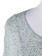 Ukendt Brand Kjole - L / Blomstret / Kvinde - SassyLAB Secondhand