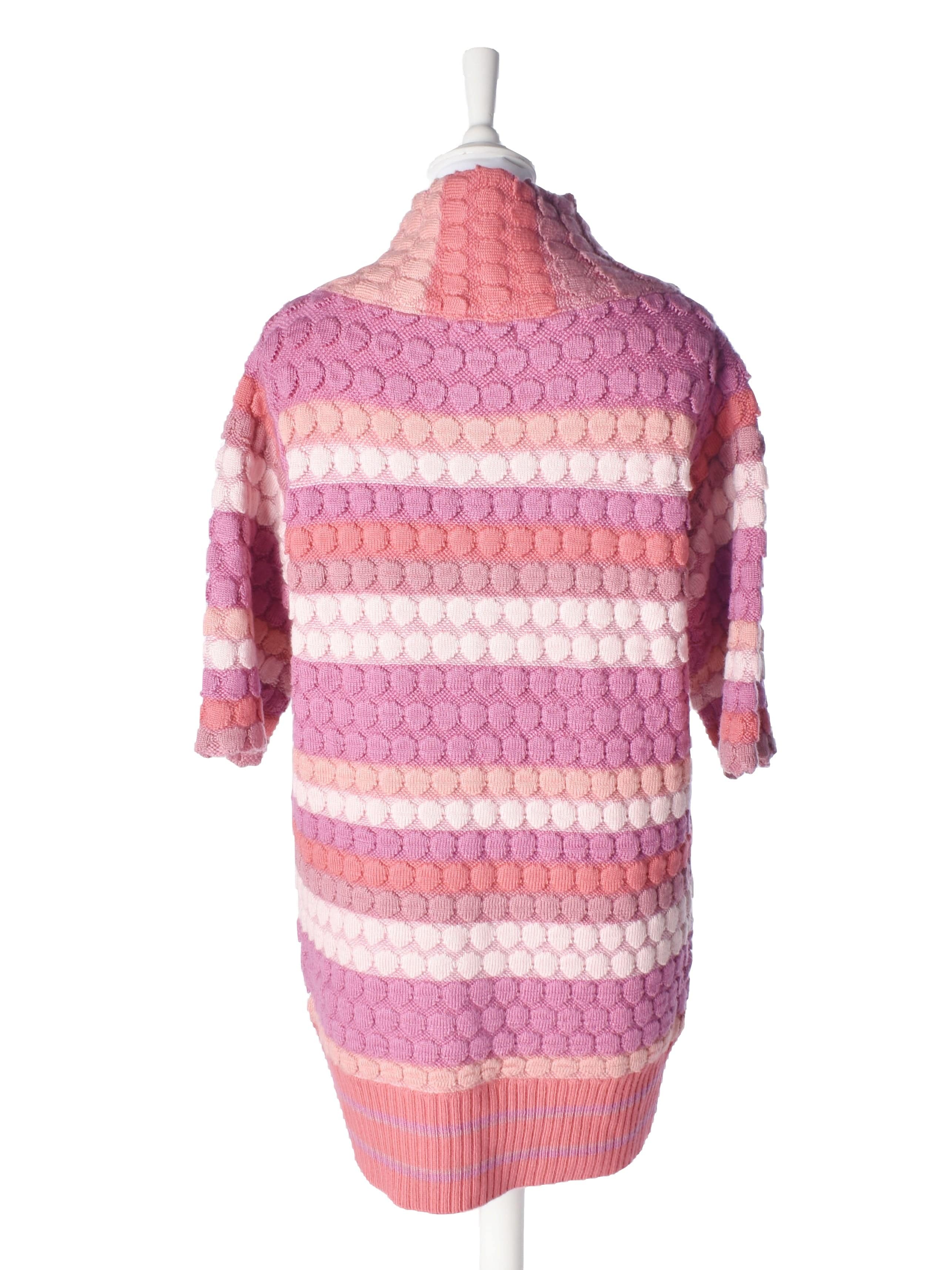 Ukendt Brand Kjole - M / Pink / Kvinde - SassyLAB Secondhand