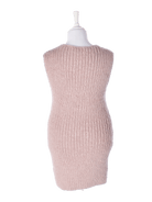 Ukendt Brand Kjole - M / Pink / Kvinde - SassyLAB Secondhand