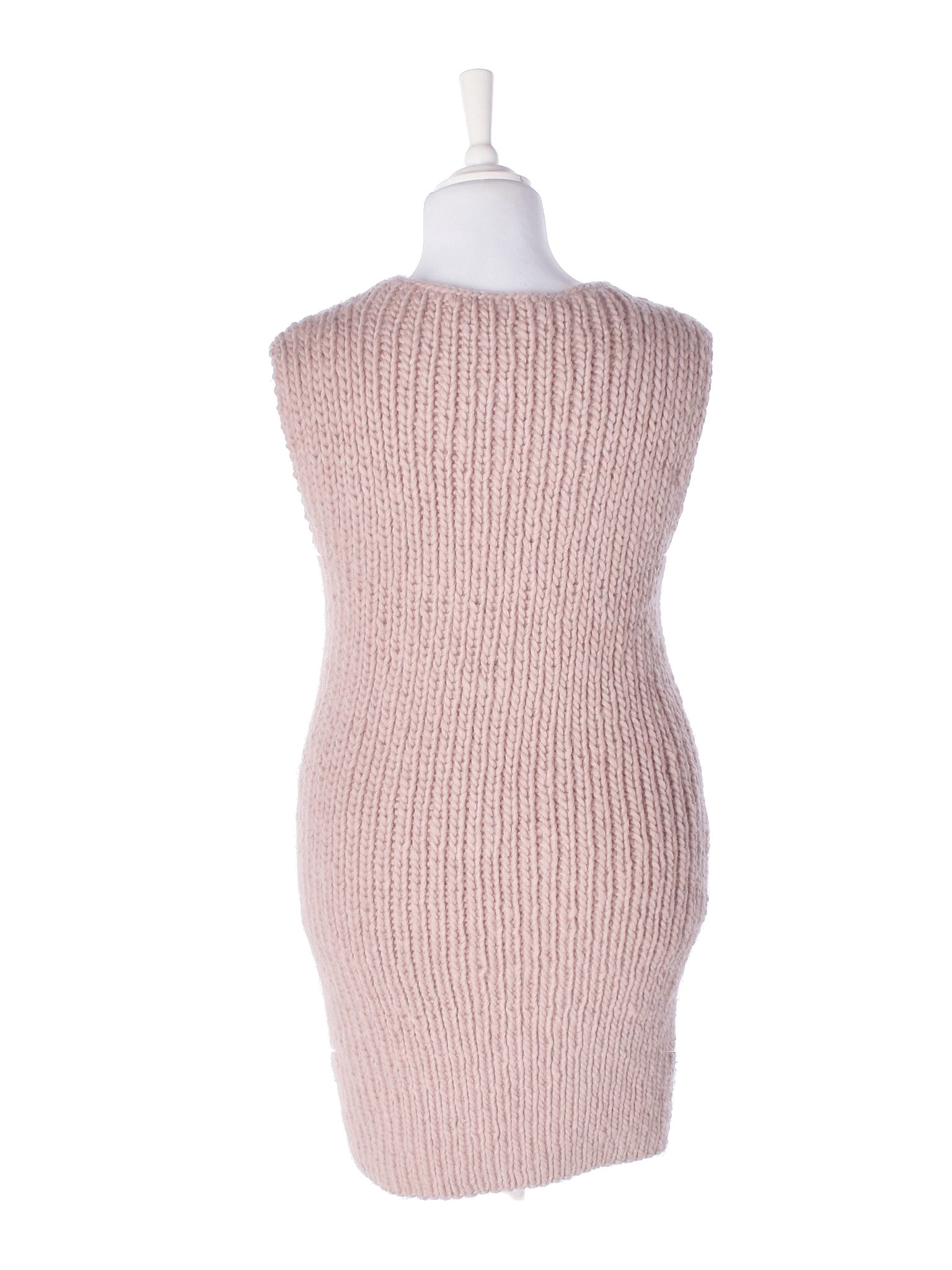 Ukendt Brand Kjole - M / Pink / Kvinde - SassyLAB Secondhand