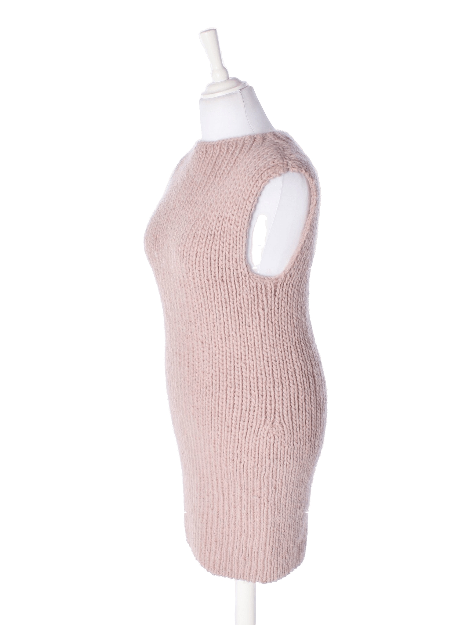 Ukendt Brand Kjole - M / Pink / Kvinde - SassyLAB Secondhand