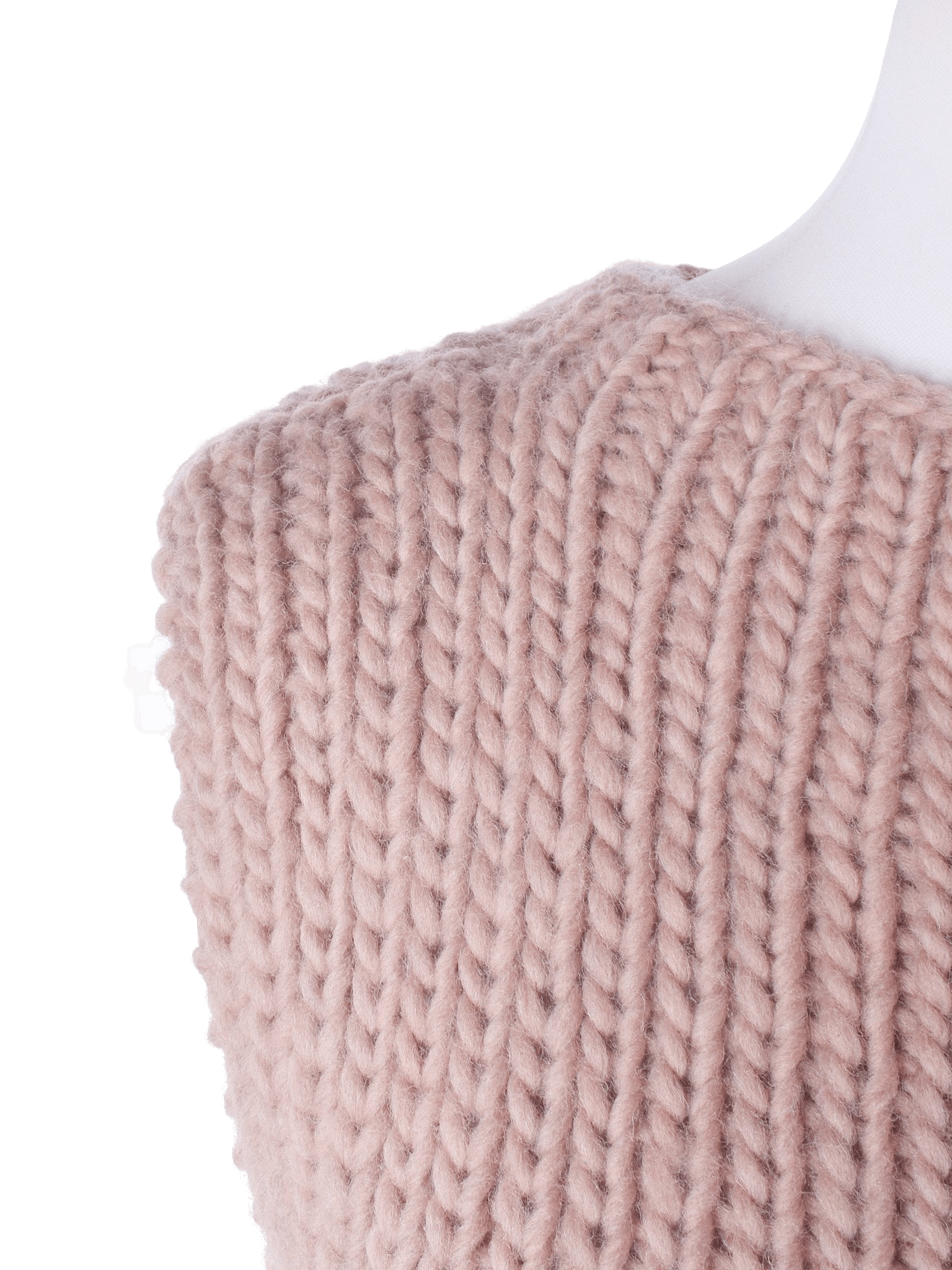 Ukendt Brand Kjole - M / Pink / Kvinde - SassyLAB Secondhand