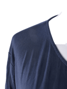Ukendt Brand Kjole - One Size / Blå / Kvinde - SassyLAB Secondhand